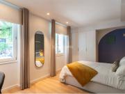 Apartamento amueblado con servicios incluidos en zona de...