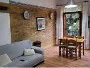 Apartamento amueblado de 1 dormitorio en alquiler en...