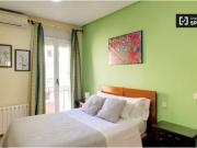 Apartamento amueblado de 3 dormitorios en alquiler cerca...