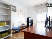 Apartamento amueblado de 3 dormitorios en alquiler en...