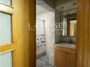 Apartamento amueblado de dos dormitorios en alquiler al...