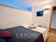 Apartamento amueblado de un dormitorio en alquiler en El...