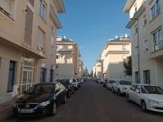 APARTAMENTO AMUEBLADO EN ALQUILER CON PLAZA DE GARAJE Y...