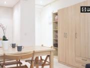 apartamento amueblado en alquiler en Salamanca, Madrid