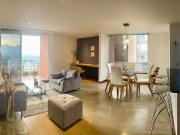 Apartamento Amueblado En Arriendo, Sector Castropol...