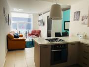 Apartamento amueblado en Centro Histórico edificio Carso...