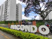 APARTAMENTO AMUEBLADO EN CIUDAD GUABINAS YUMBO