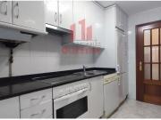 APARTAMENTO AMUEBLADO EN EL CENTRO DE A VALENZÁ