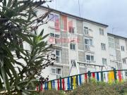 APARTAMENTO AMUEBLADO EN LA ZONA DE O COUTO