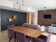 Apartamento Amueblado en Renta en Las Ánimas, Puebla,...