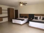 Apartamento Amueblado en Renta por Semana en Los...