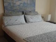 Apartamento amueblado junto a la Caleta