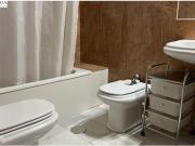 Apartamento amueblado junto a la Caleta
