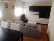 APARTAMENTO AMUEBLADO JUNTO A LA CATEDRAL