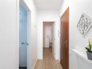 Apartamento amueblado moderno en Les Corts