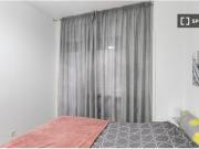 Apartamento amueblado moderno en Les Corts