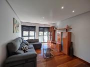 APARTAMENTO AMUEBLADO MUY LUMINOSO