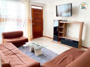 APARTAMENTO AMUEBLADO RESIDENCIAL LOS BALCONES DE LA...