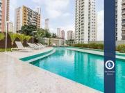 Apartamento Anália Franco, 77m², 2 dormitórios