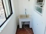 Apartamento anãlia franco sp