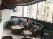 Apartamento Anália Franco São Paulo/SP