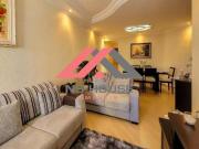 Apartamento, Anchieta, São Bernardo do Campo, SP