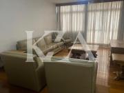 Apartamento andar alto à venda na Rua Barão de Jundiaí