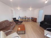 Apartamento Andar Alto com 3 Suítes 2 Vagas Moema...