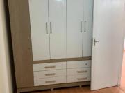 APARTAMENTO ANDAR ALTO COM 51 M²/2 DORMS/1 VAGA À VENDA...