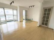 Apartamento andar alto com vista livre e lazer completo...