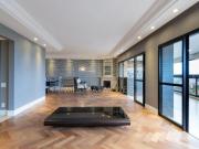 Apartamento andar alto, com vista panorâmica da região !