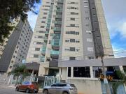 APARTAMENTO ANDAR ALTO, FACE NORTE COM LINDA VISTA