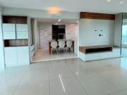 Apartamento Andar Alto Fino Acabamento Calhau