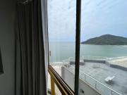 Apartamento Andar Alto Frente Mar no EdifÃcio Praia do...