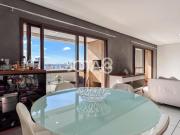 Apartamento andar alto lifespace estação j8