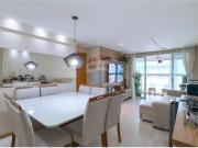 Apartamento Andar Alto Piazza Di Itália 4 Quartos, 2...