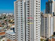 Apartamento andar alto semi novo no Mandaqui