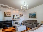 Apartamento andar alto todo reformado