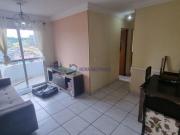 Apartamento andar bem alto, Varanda, lazer! 20 min...