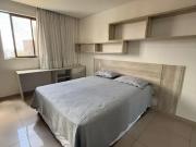 Apartamento andar super alto e vista definitiva 175 m² 3...