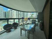 Apartamento, Andromeda, Belvedere, Belo Horizonte, 4...