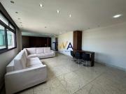 Apartamento, Antares, Belvedere, Belo Horizonte, 3...