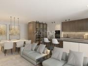 Apartamento, Antas e Abade de Vermoim