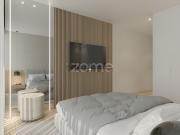 Apartamento, Antas e Abade de Vermoim