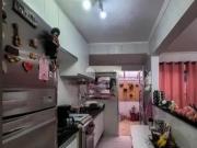 Apartamento antigo em Vila Moinho Velho SÃ£o Paulo