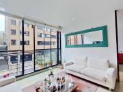 Apartamento Antiguo Country ID: 157095s