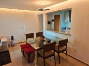 Apartamento Antonio Miranda 2 suites