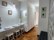 Apartamento ao lado do Mackenzie