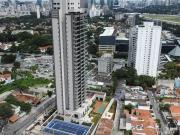 Apartamento ao lado do Shopping Eldorado em Pinheiros...