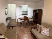 Apartamento ao lado do Shopping Iguatemi